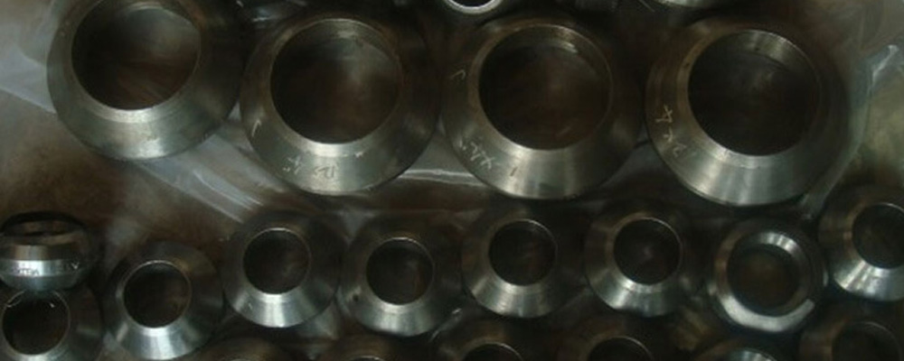 Alloy Steel F5 Olets
