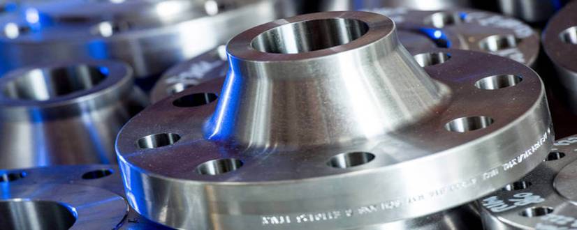 Alloy Steel F9 Flanges