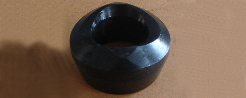 Alloy Steel F91 Olets