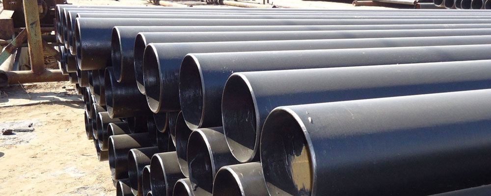 Alloy Steel P1 Pipes & Tubes