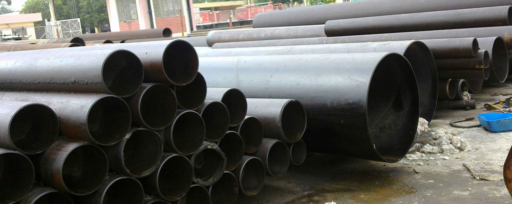 Alloy Steel P91 Pipes & Tubes