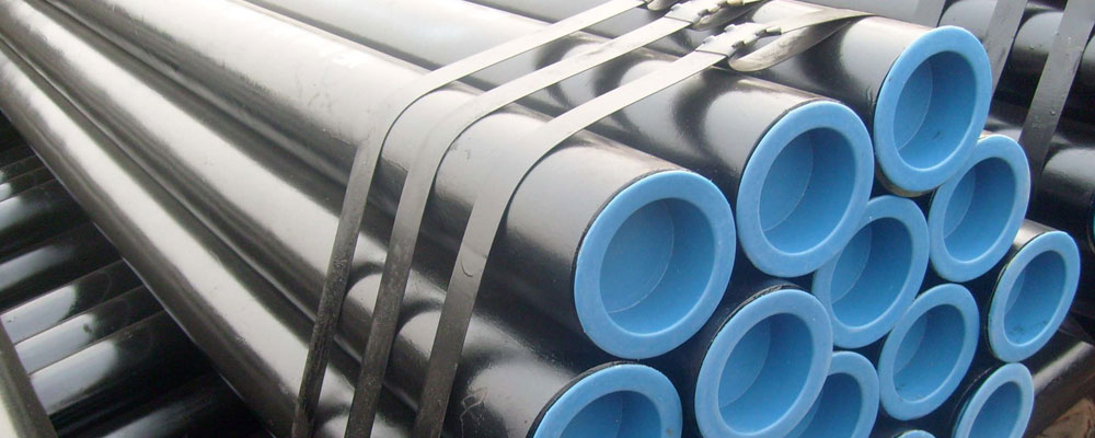 ASTM A53 GR.B Carbon Steel Pipes & Tubes