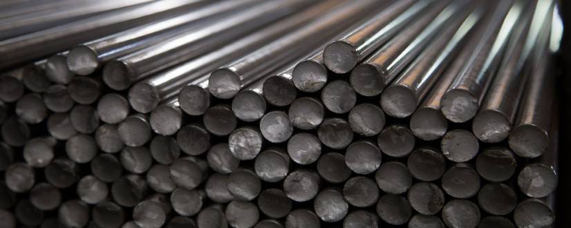 Carbon Steel 1045 Round Bars