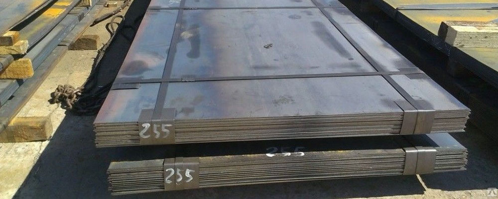 Carbon Steel A515 Gr 70 Sheets & Plates