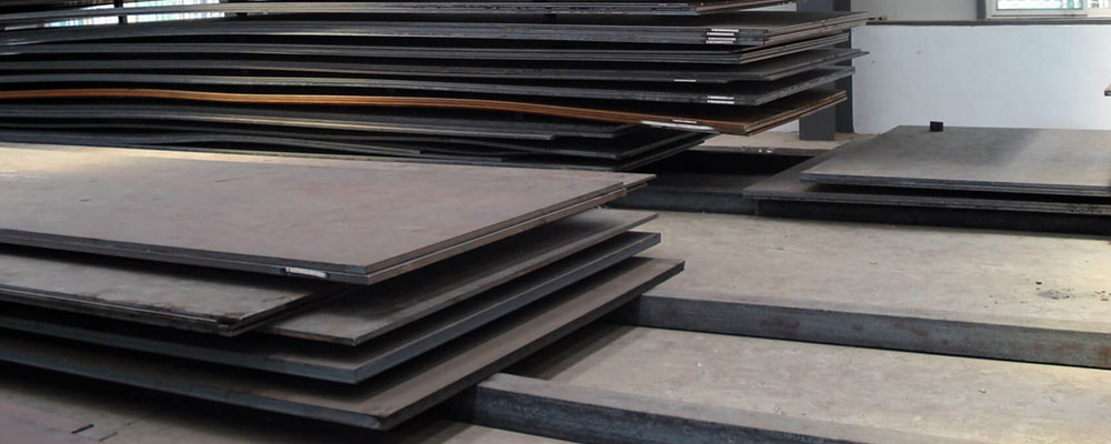 Carbon Steel C45 Sheets & Plates
