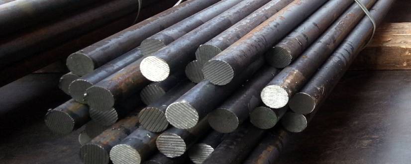 Carbon Steel LF2 Round Bars