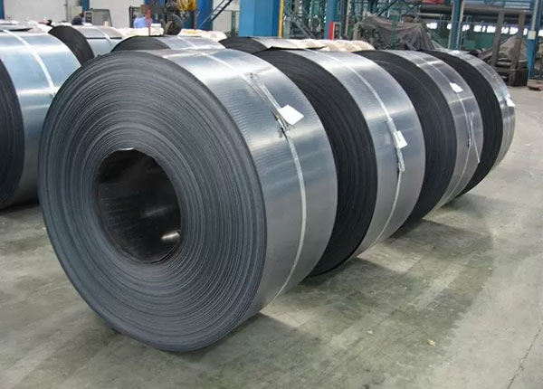 Carbon Steel A515 Gr 60 Coils