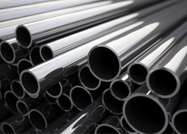 ASTM A53 GR.B Carbon Steel Electropolish Pipe