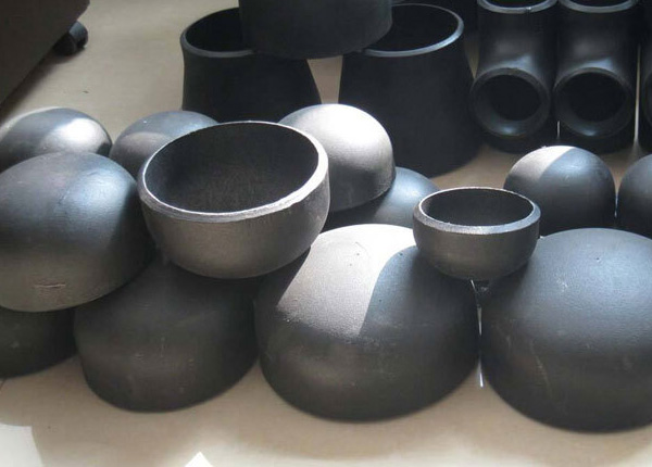 Alloy Steel A234 WP11 Pipe Cap