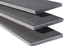 Carbon Steel LF2 Rectangular Bar