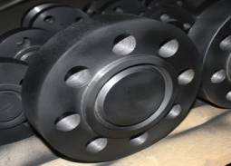 Carbon Steel A105 Ring Type Joint Flanges