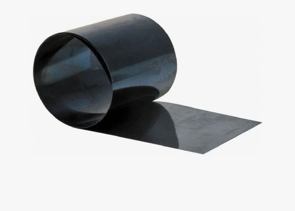 Carbon Steel EN8 Shim Sheets