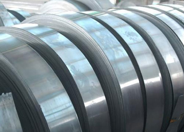 Carbon Steel ASTM A572 Gr 45 / 50 Strips