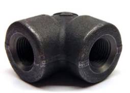 Carbon Steel A105 Elbow