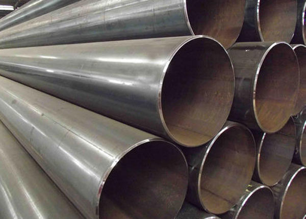 ASTM A333 GR.3-6 Carbon Steel Welded Pipe