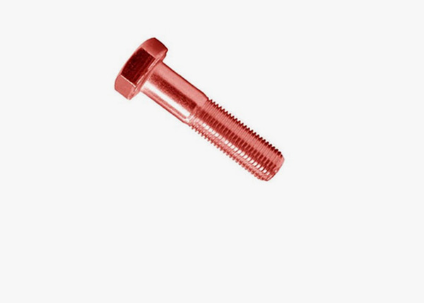 Copper Nickel 90/10 Bolts