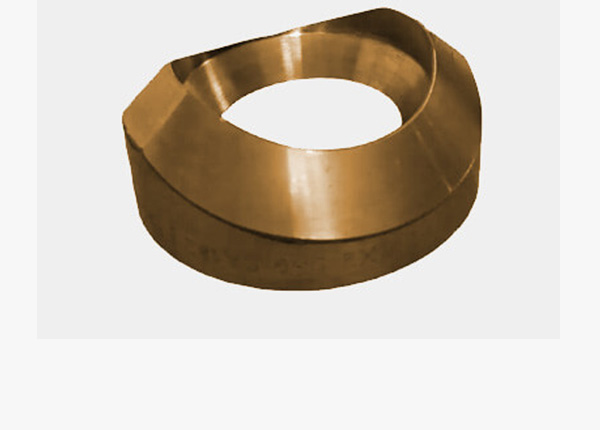Copper Nickel 90/10 Flexolet