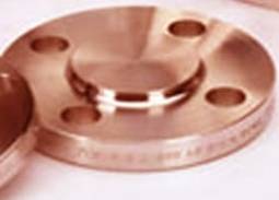 Copper Nickel 70/30 Ring Type Joint Flanges