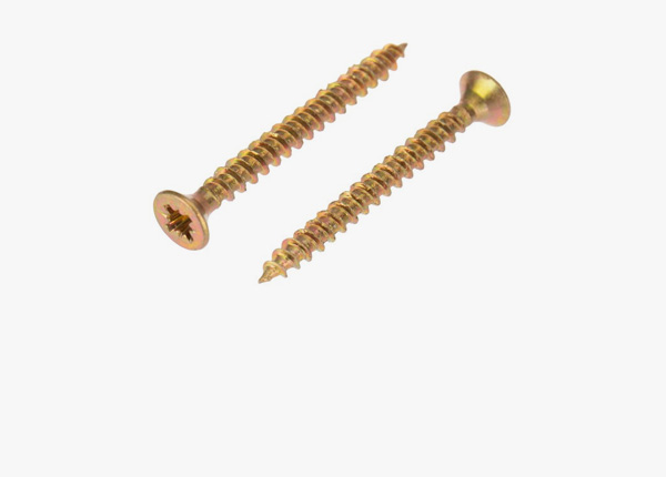 Copper Nickel 90/10 Screws