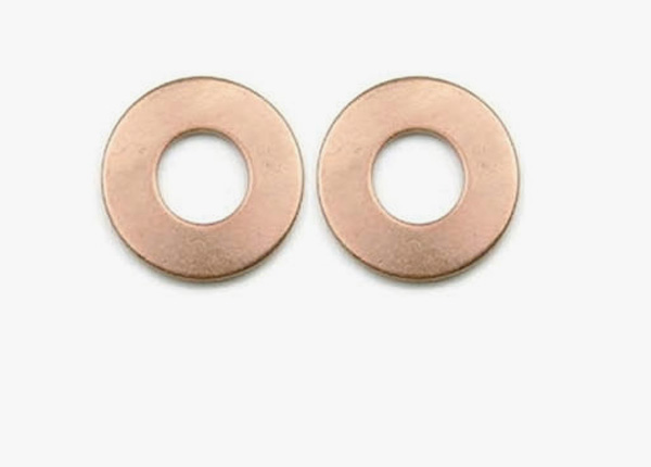 Copper Nickel 90/10 Washers