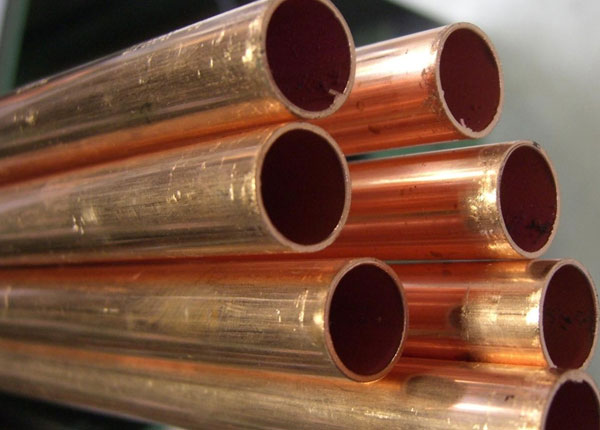 Copper Nickel 70/30 Welded Pipe