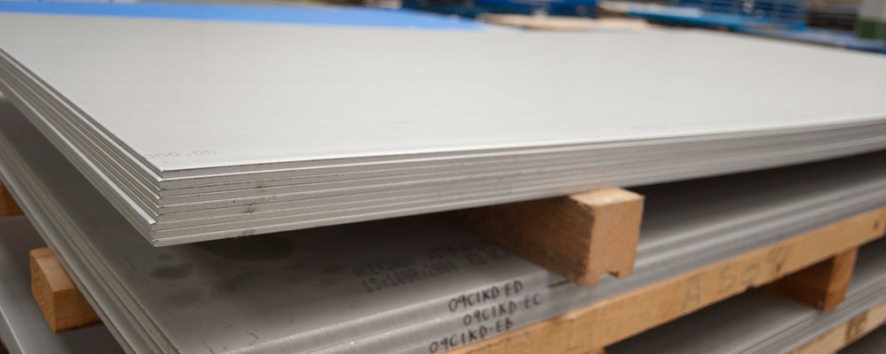 Duplex Steel S31803 / S32205 Sheets & Plates