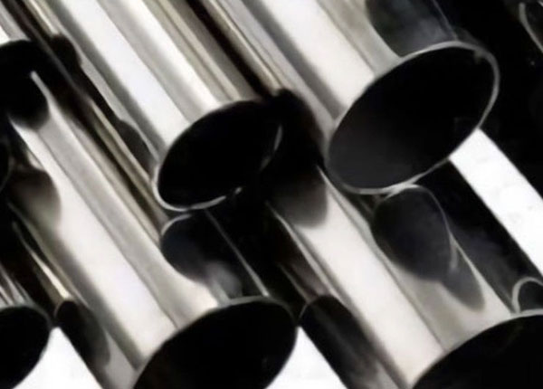 Stainless Steel 317 / 317L Electropolish Pipe