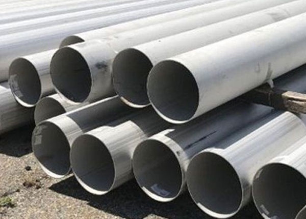 Stainless Steel 316 ERW Pipe