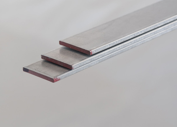Stainless Steel 317 / 317L Flat Bar
