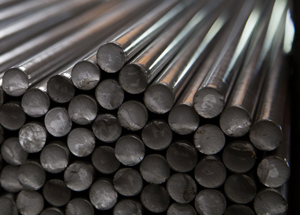 Inconel 601 Forged Bar