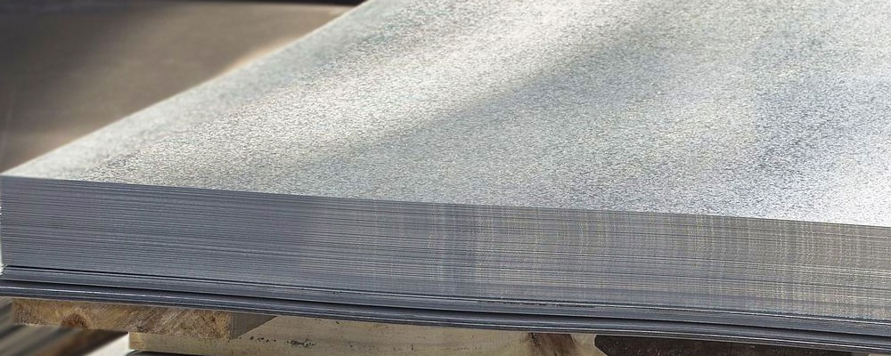Incoloy 800 / 800H / 800HT Sheets & Plates
