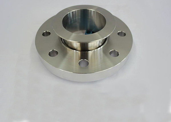 Stainless Steel 316/316L Lap Joint Flanges