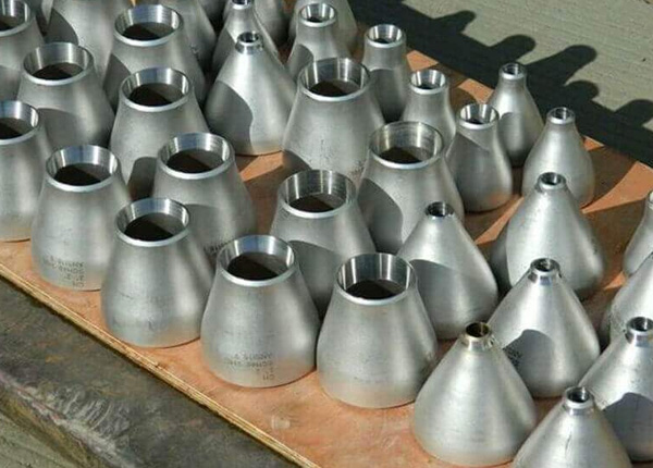 Stainless Steel 316 / 316L  Reducer