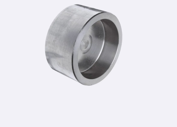 Alloy Steel F12 Socket Weld Cap