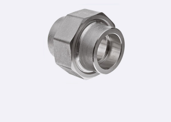 Incoloy 825 Socket Weld Union