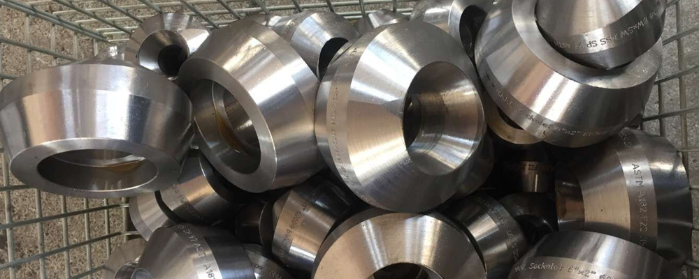Stainless Steel 310 / 310S Olets