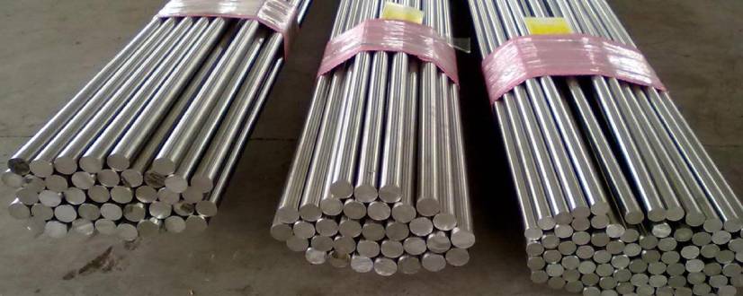 Stainless Steel 310 / 310S Round Bars