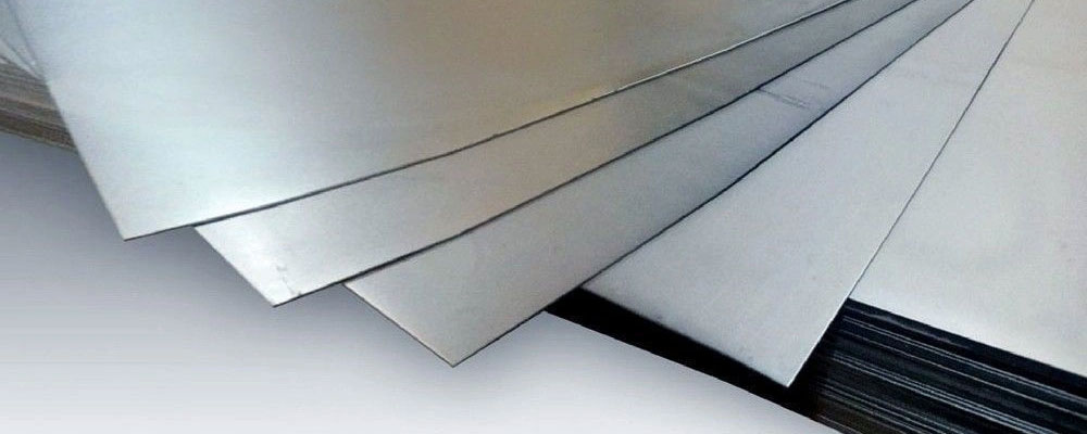 Stainless Steel 316 / 316L / 316Ti Sheets & Plates