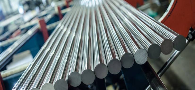 Stainless Steel 347 / 347H Round Bars