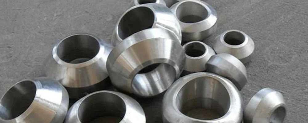 Stainless Steel 347H Olets
