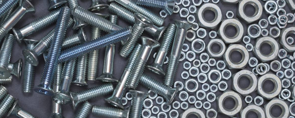 Stainless Steel 904l Fasteners