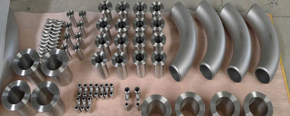Hastelloy C22 Pipe Fittings