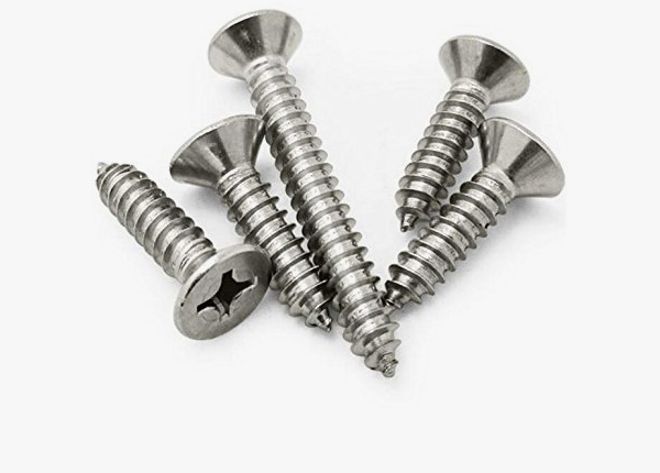Incoloy 825 Screws