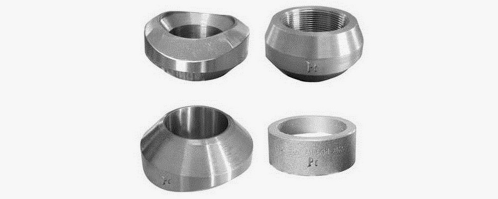 Stainless Steel 317L Olets