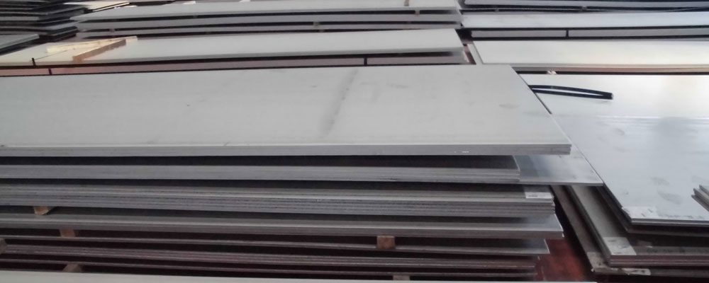 Super Duplex Steel S32750 / S32760 Sheets & Plates