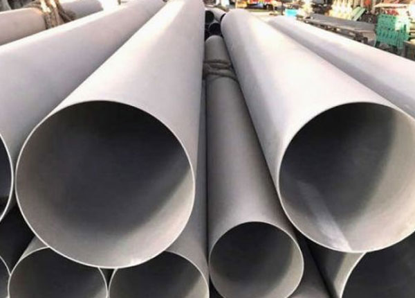 Stainless Steel 347 / 347H EFW Pipe