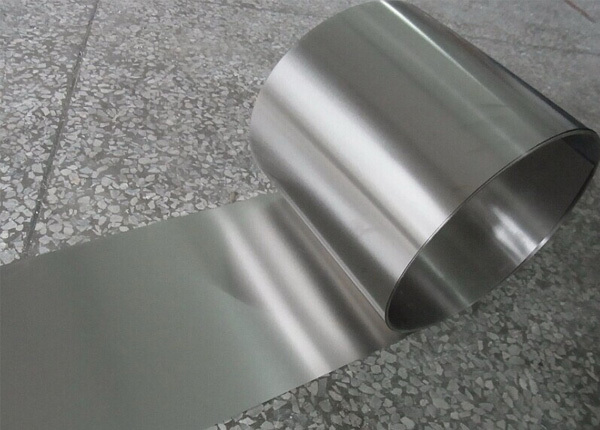Stainless Steel 316 / 316L / 316Ti Shim Sheets