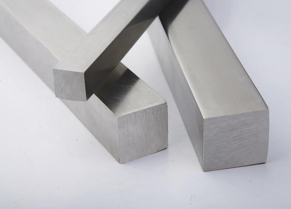 Stainless Steel 304L Square Bar