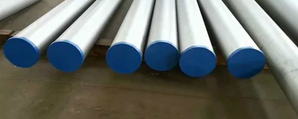 Stainless Steel 410 Pipes & Tubes