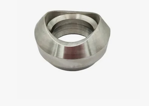 Stainless Steel 316 / 316L Threadolet